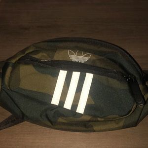 Adidas Fanny pack